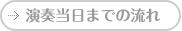 演奏当日までの流れ